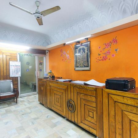 Hotel O Maruthi Salem Ngoại thất bức ảnh