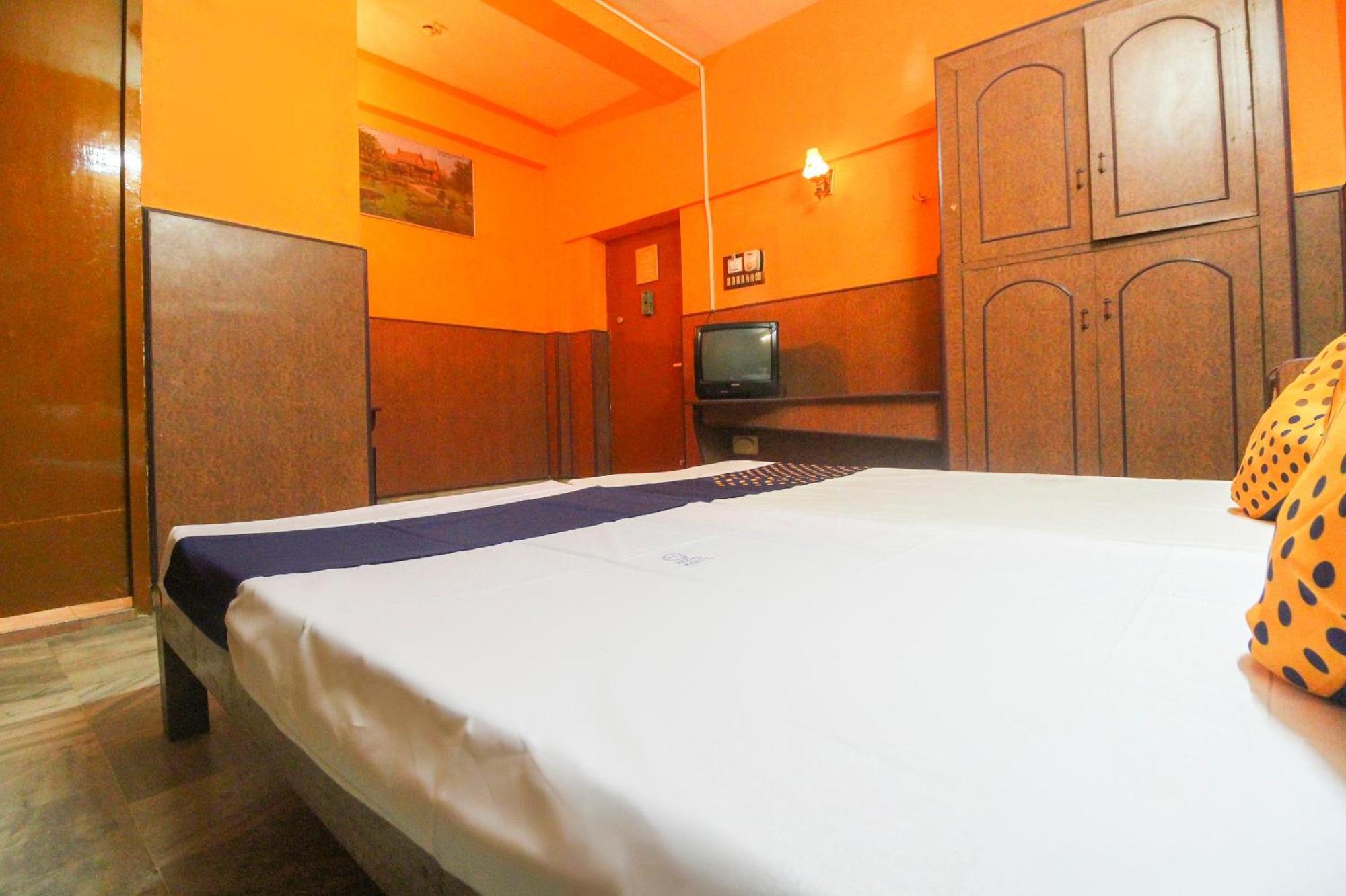 Hotel O Maruthi Salem Ngoại thất bức ảnh