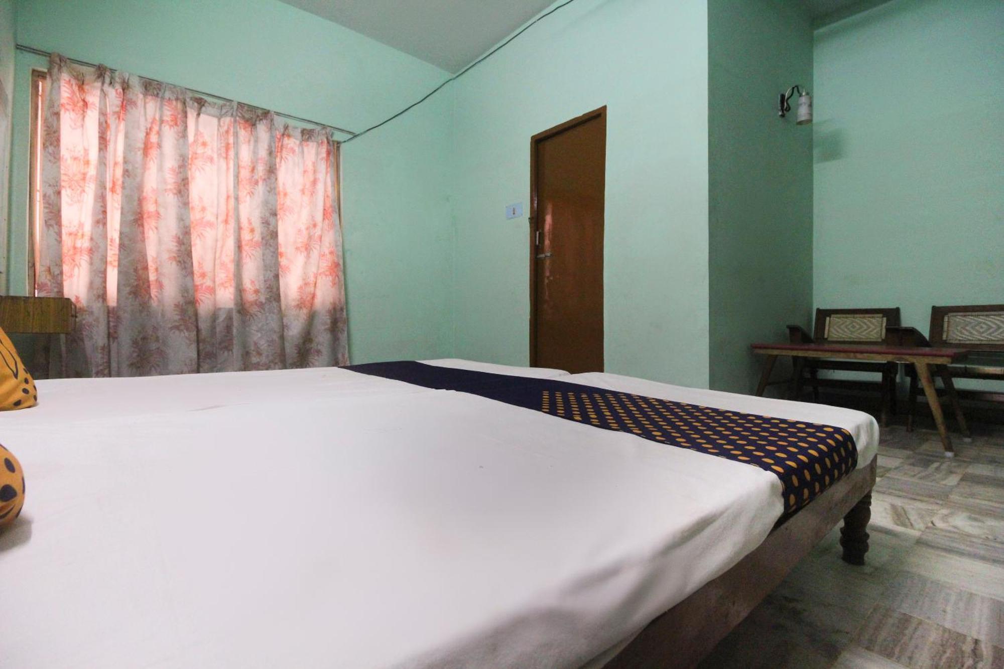 Hotel O Maruthi Salem Ngoại thất bức ảnh