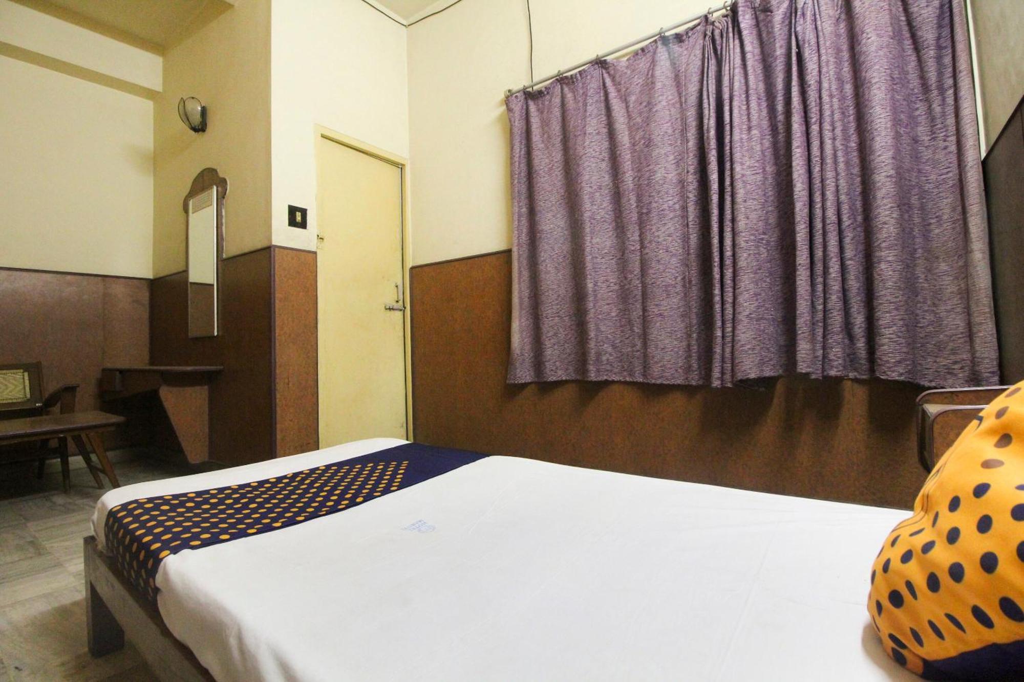 Hotel O Maruthi Salem Ngoại thất bức ảnh