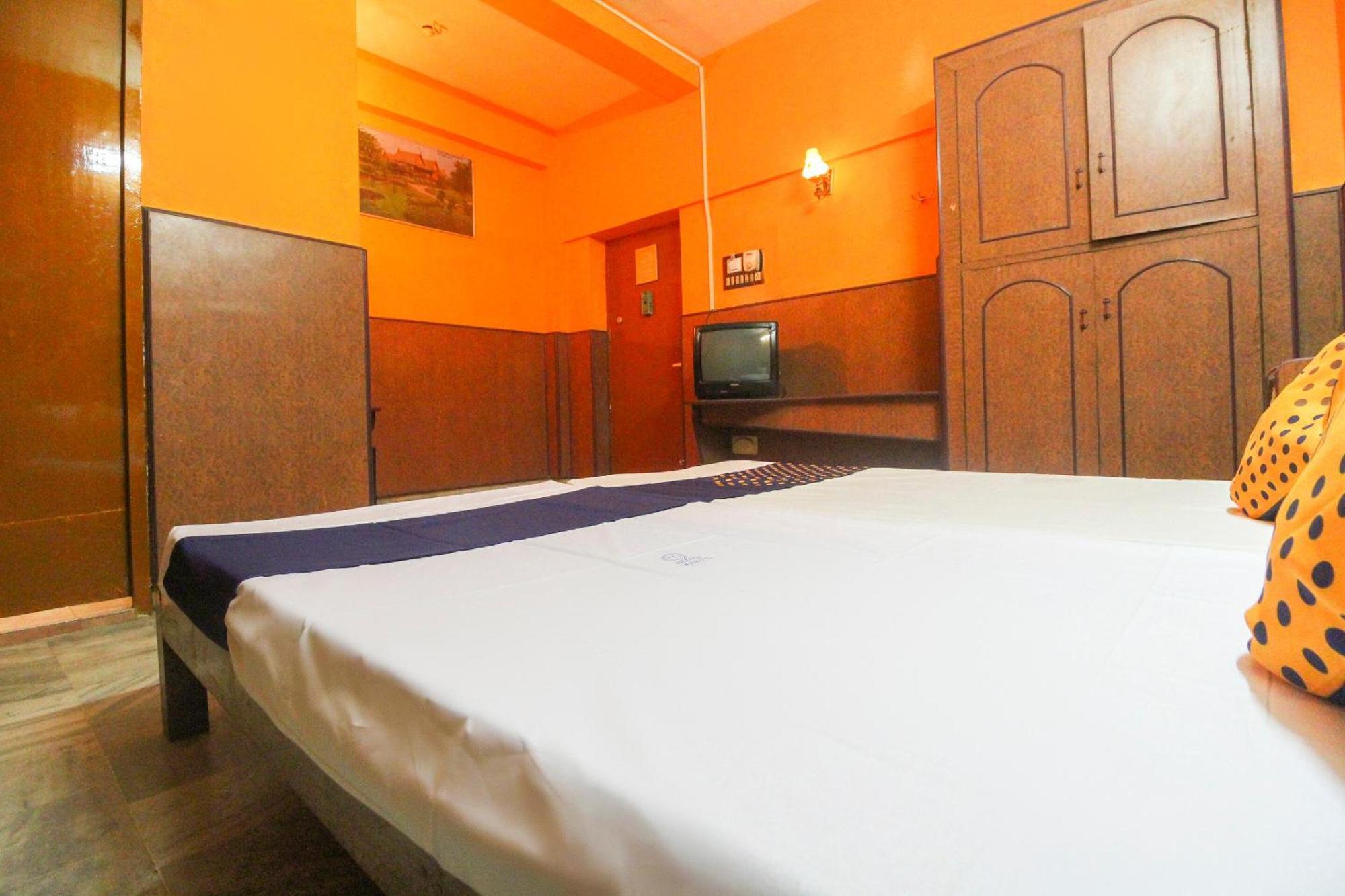 Hotel O Maruthi Salem Ngoại thất bức ảnh
